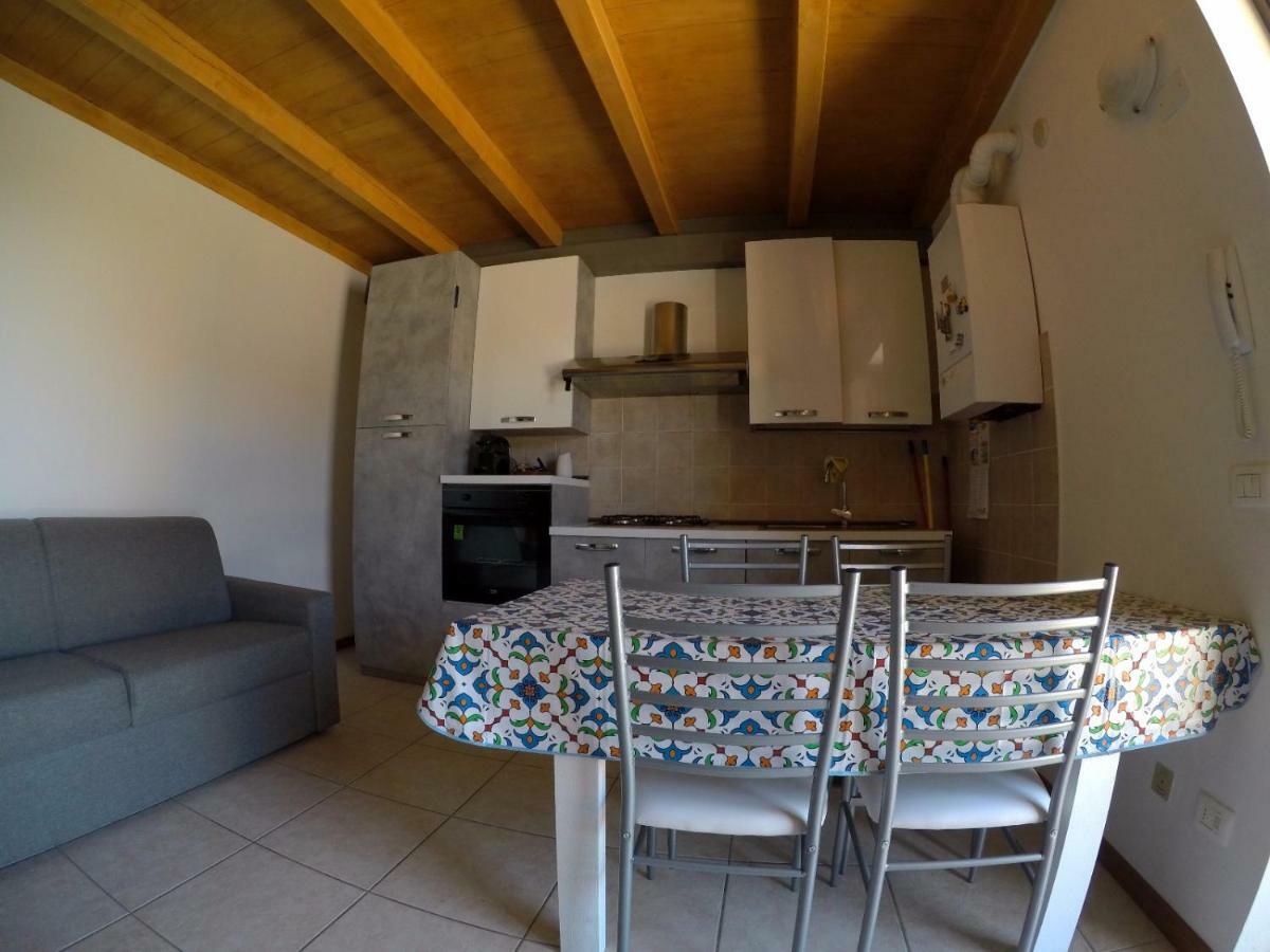 Apartmán Veronica'S House Valeggio sul Mincio Exteriér fotografie